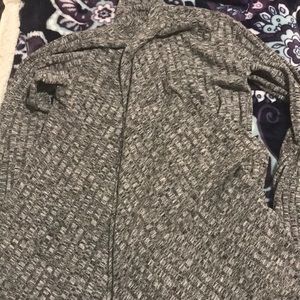 Long sleeve Cardigan